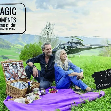 Дом отдыха Ennshaeusl By Schladming-appartements Шладминг