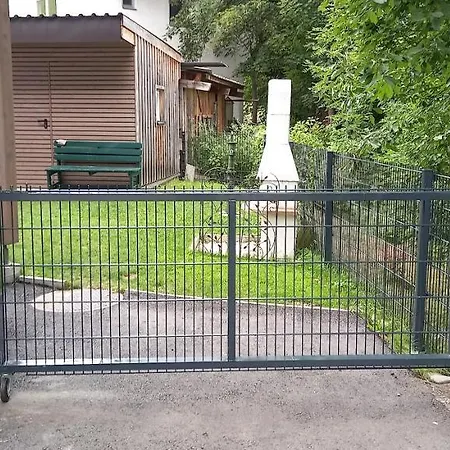 Ennshaeusl By Schladming-appartements Nyaraló Schladming