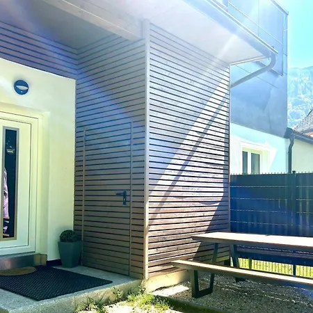 Holiday home Ennshaeusl By Schladming-appartements Schladming