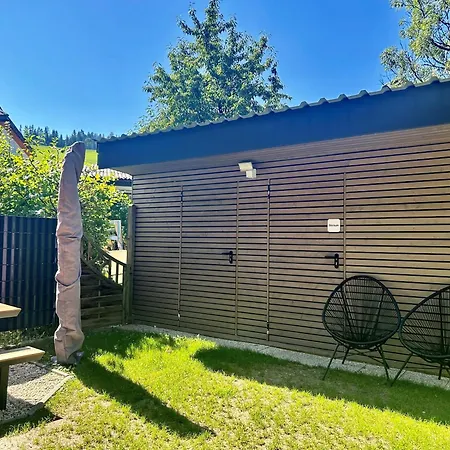 Holiday home Ennshaeusl By Schladming-appartements Schladming