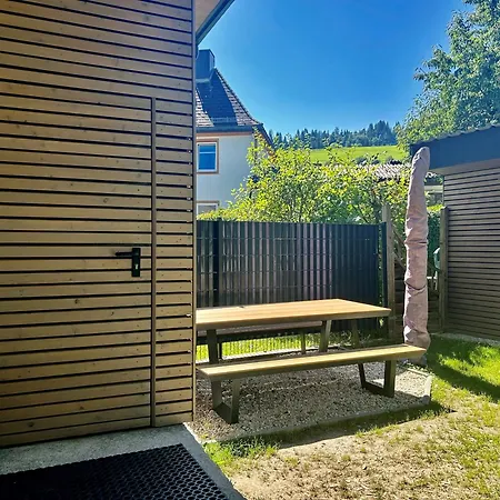 Nyaraló Ennshaeusl By Schladming-appartements