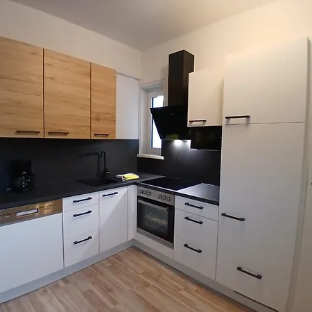 Ennshaeusl By Schladming-appartements Holiday home