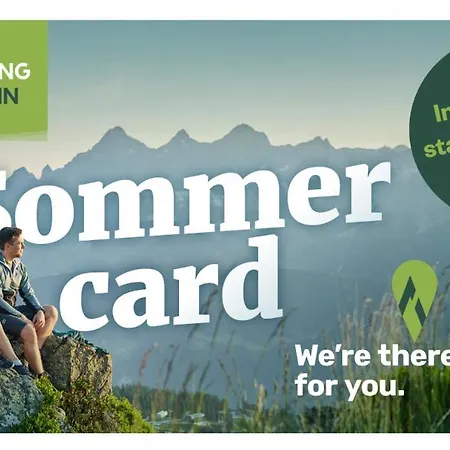 Ennshaeusl By Schladming-appartements Nyaraló *