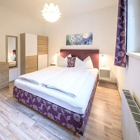 Holiday home Ennshaeusl By Schladming-appartements Schladming