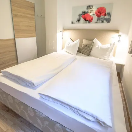 Ennshaeusl By Schladming-appartements Holiday home Schladming