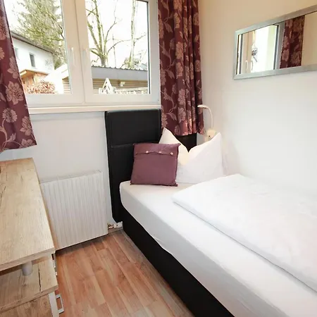 Prázdninový dům Ennshaeusl By Schladming-appartements *