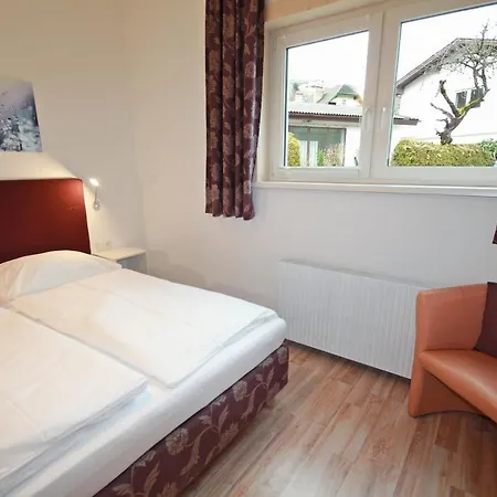 Ennshaeusl By Schladming-appartements 펜션
