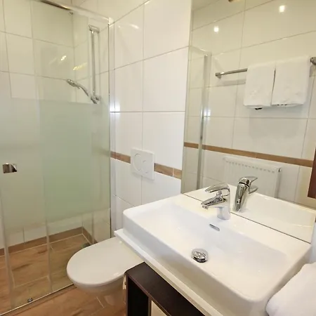 Ennshaeusl By Schladming-appartements