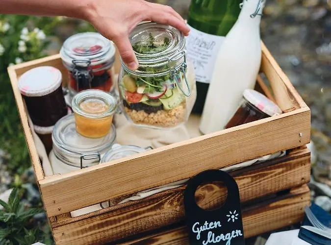 度假居 Ennshaeusl By Schladming-appartements