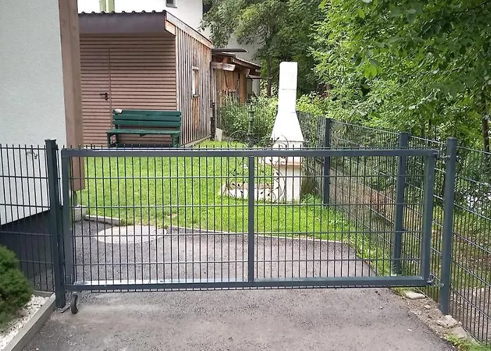 Ennshaeusl By Schladming-appartements Holiday home Schladming