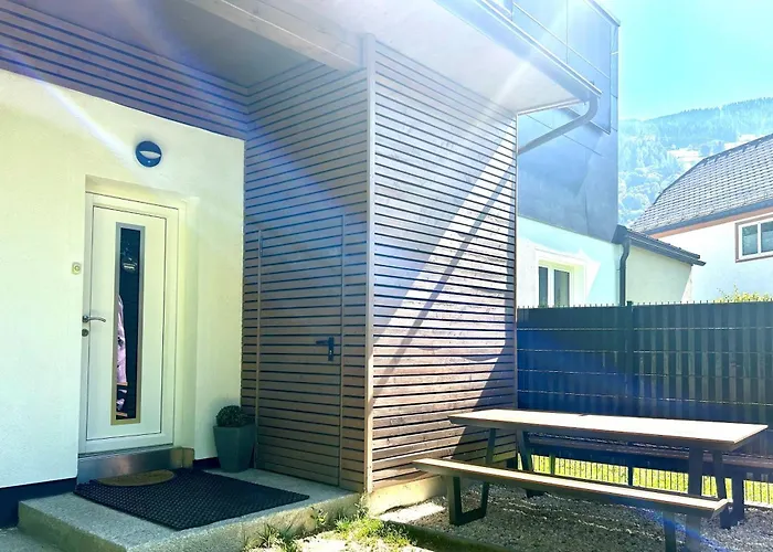 Holiday home Ennshaeusl By Schladming-appartements Schladming