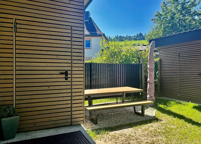 Ferienhaus Ennshäusl By Schladming-appartements