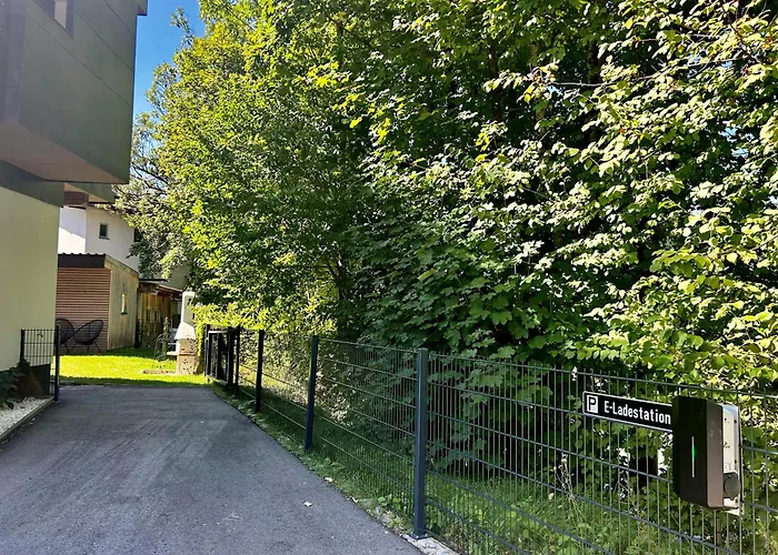 Ennshäusl By Schladming-appartements Ferienhaus Schladming