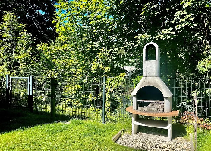 Ennshaeusl By Schladming-appartements 斯拉德明