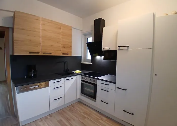 Ennshäusl By Schladming-appartements Ferienhaus