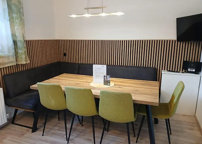 度假居 Ennshaeusl By Schladming-appartements *