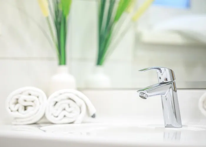 Ennshaeusl By Schladming-appartements