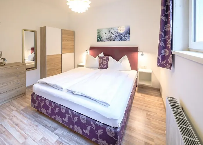 Ferienhaus Ennshäusl By Schladming-appartements Schladming