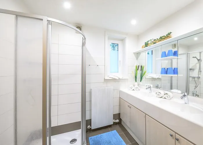 Ennshaeusl By Schladming-appartements * 斯拉德明