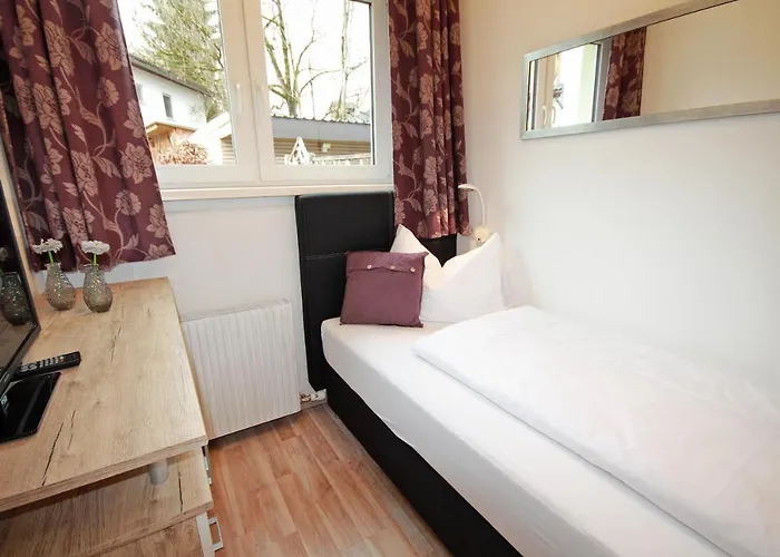 Holiday home Ennshaeusl By Schladming-appartements *