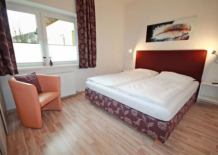 Ennshaeusl By Schladming-appartements 度假居