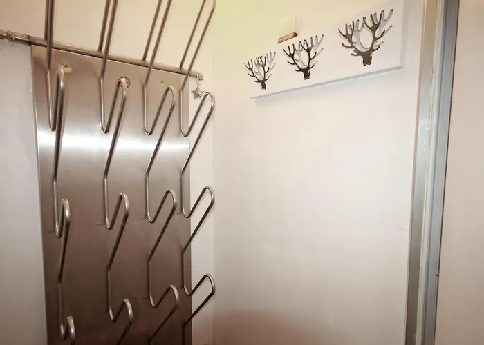 Ennshäusl By Schladming-appartements Ferienhaus *