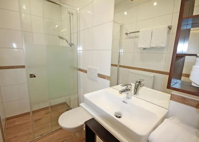 Ennshäusl By Schladming-appartements